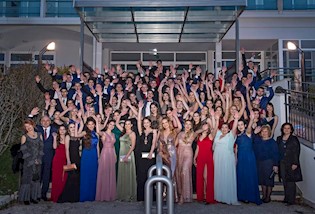 82,61% maturanata labinske srednje škole upisalo visoko pozicionirane studijske programe