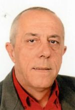 ALVARO ŠKOPAC