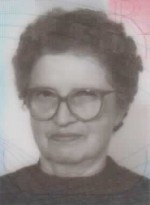 ANĐELA MILOSAVLJEVIĆ
