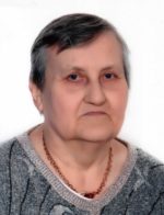 MARGARETA KARLOVČEC