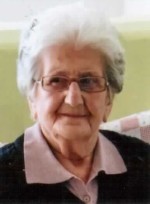 LINA TENČIĆ