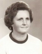 DANIELA POLDRUGOVAC