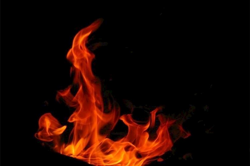 Požari na području Kršana