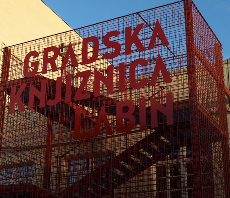  UPUTE O PRILAGODBI ORGANIZACIJE RADA GRADSKE KNJIŽNICE LABIN U OKOLNOSTIMA PANDEMIJE VIRUSA COVID-19 