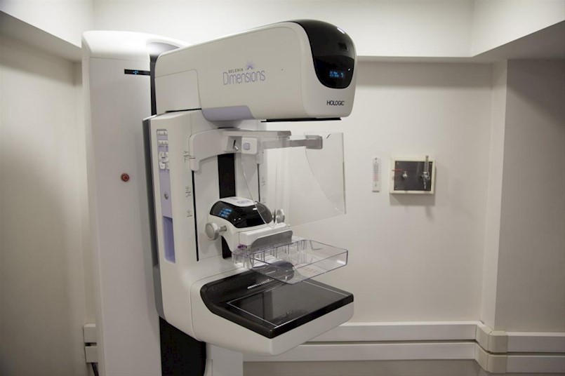 Mobilni mamograf za cijelu Istru