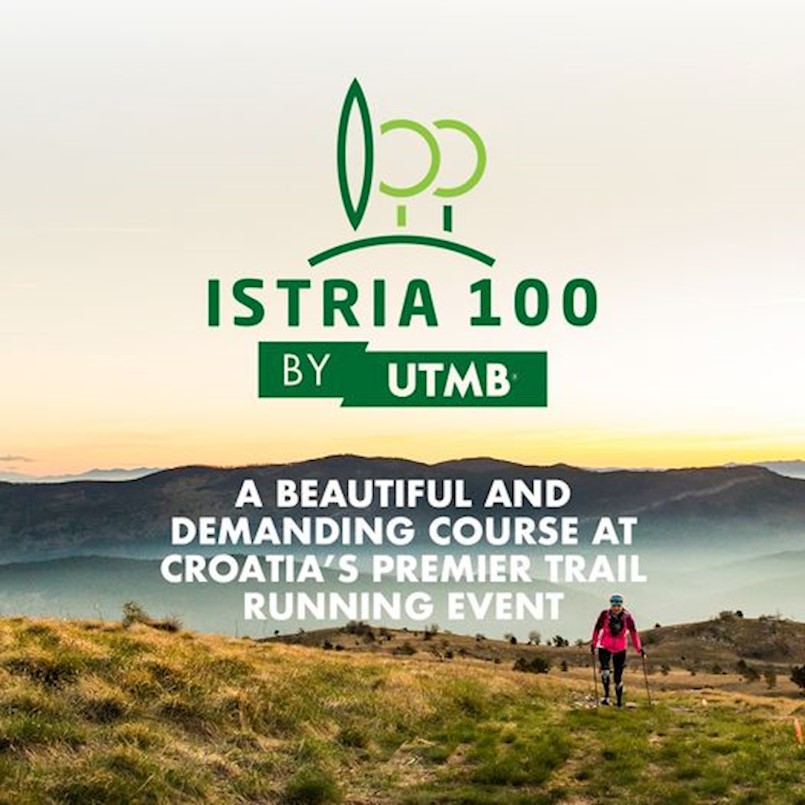 Trail utrka Istria 100 postaje dio UTMB® World Series - globalne platforme trail utrka
