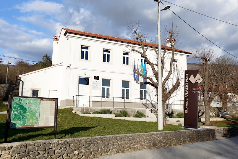 Interpretacijski centar Vlaški puti dobio je vrijednu donaciju Istarske županije