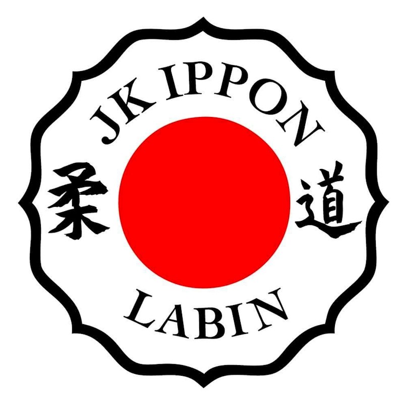 Judo klub Ippon na Sakura kupu