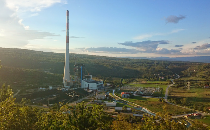 Plomin A kao rješenje za Marišćinu i Kaštijun: Termoelektrana bi mogla rabiti gorivo iz otpada