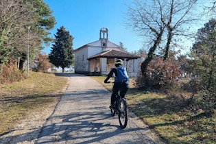 Turistička zajednica Općine Sveta Nedelja ostvarila je potporu za kreiranje tematskih biciklističkih ruta