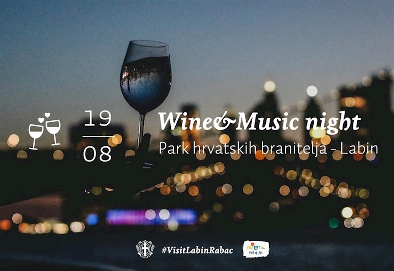 [OBAVIJEST] OTKAZUJE se manifestacija Wine & Music Night!