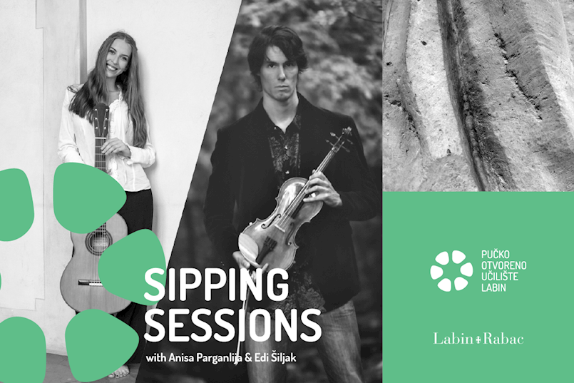 Sipping sessions novi koncept koncerata klasične glazbe s tradicijom dužom od tri desetljeća