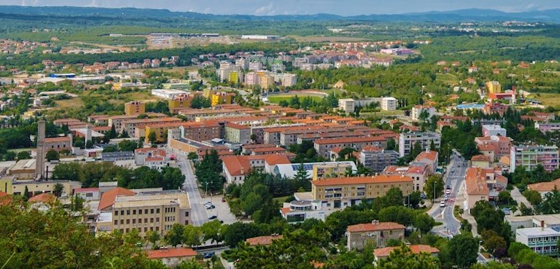 Labin 11. po stopi odvajanja otpada u Hrvatskoj