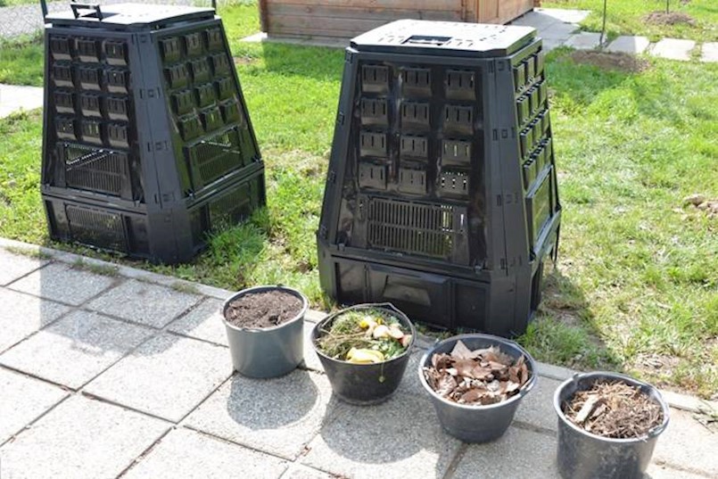 Odluka o rezultatima javnog poziva za dodjelu kompostera za kućno kompostiranje (3. Odluka)