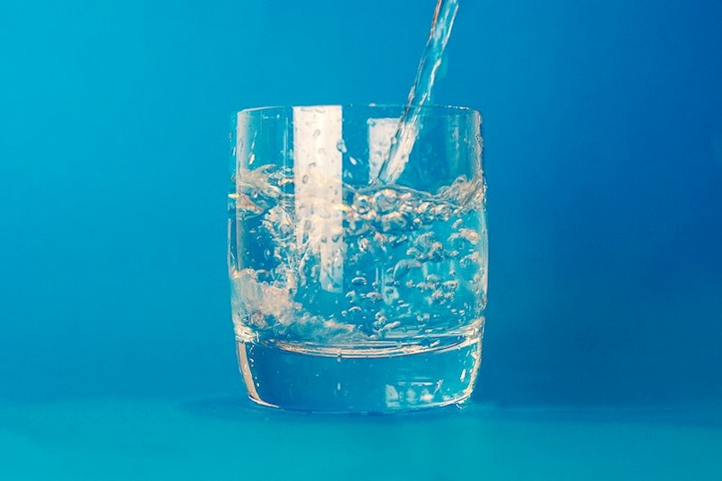 [OBAVIJEST] Zamućenje vode na širem području Labinštine - prokuhavajte vodu!