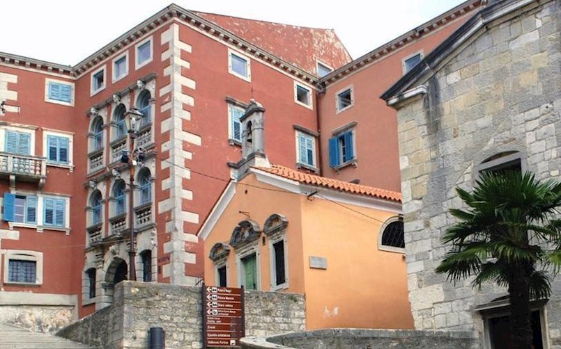 Pučkom otvorenom učilištu Labin Ministarstvo kulture i medija odobrilo financijska sredstva iz djelokruga muzejske djelatnosti