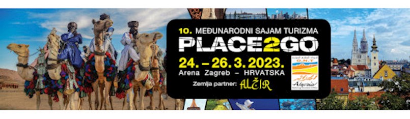 Turističke zajednice Labin, Raša i Sveta Nedelja ovog tjedna zajednički nastupaju na sajmu Place2go u Zagrebu