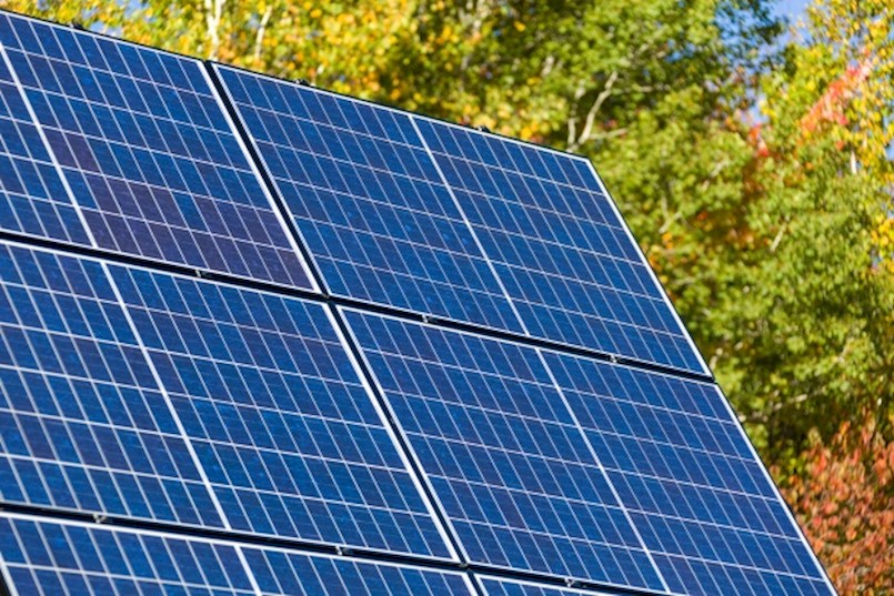 Odličan odaziv – za 14 od 15 odobrenih potpora maksimalan iznos od 1400 eura za ugradnju solarnih panela na obiteljske kuće!