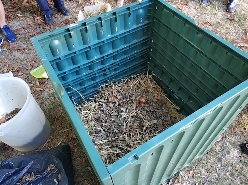 Općina Sveta Nedelja objavila drugi Javni poziv za dodjelu kompostera za kućno kompostiranje