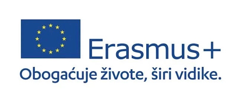 Dječji vrtić Pjerina Verbanac ponovno odabran za provedbu Erasmus+ projekta