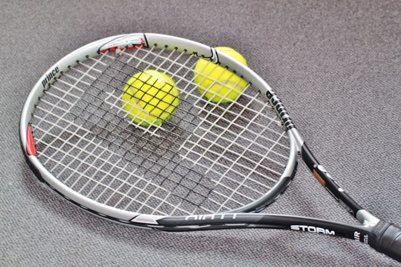 Tenis klub Rabac organizira ljetnu školu tenisa
