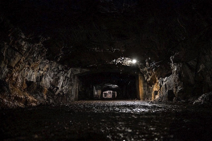 Općina Raša provela je radove vrijedne 870.000 € na prenamjeni nekadašnjeg rudnika ugljena u turističke svrhe