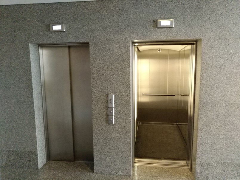 Ugradnja liftova moguća uz energetsku obnovu višestambenih zgrada