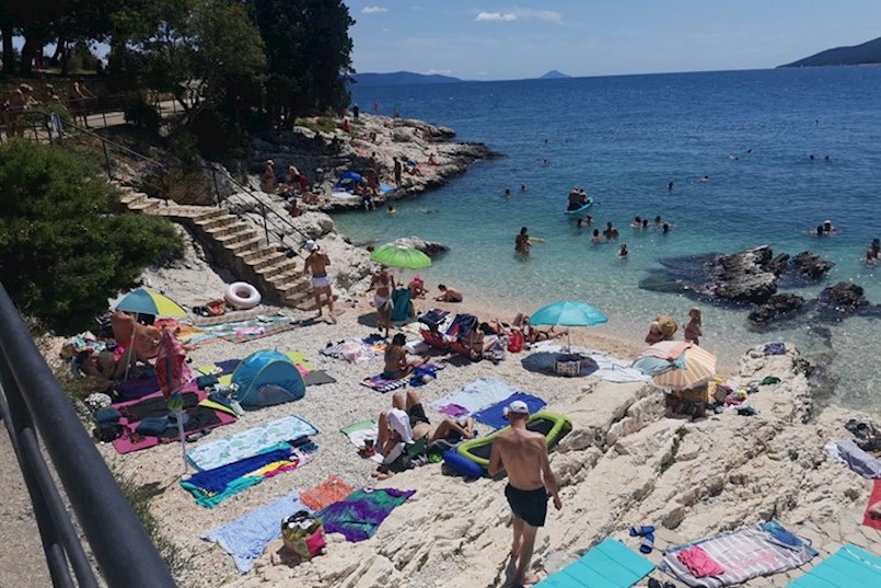 U Rapcu koordinacijski sastanak hrvatske i istarskih turističkih zajednica: O planu za turizam do 2027. godine