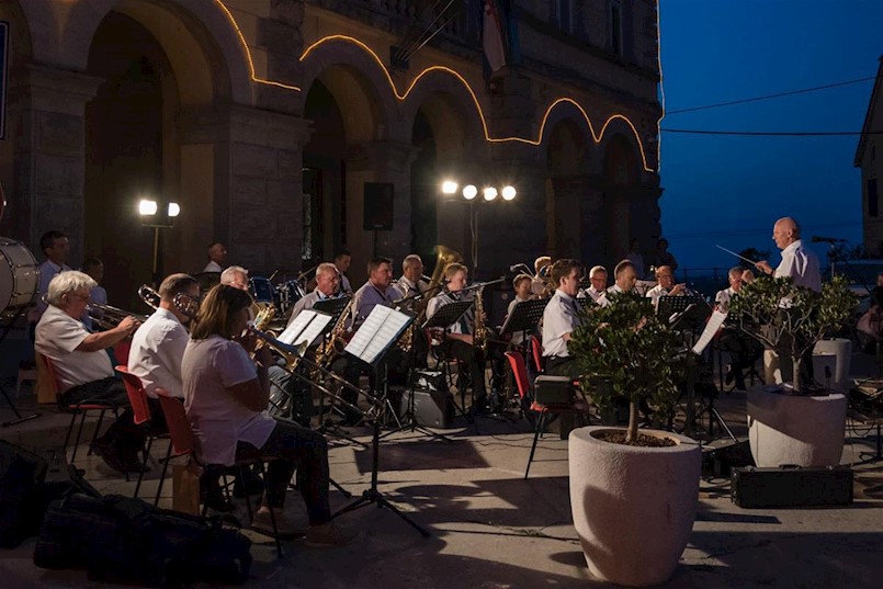 Koncertom Gradskog orkestra Labin zatvara se ovogodišnji LAR