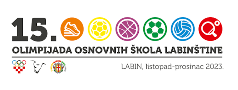Počinje 15. Olimpijada OŠ Labinštine, po prvi puta u natjecanja uvršten i ženski futsal