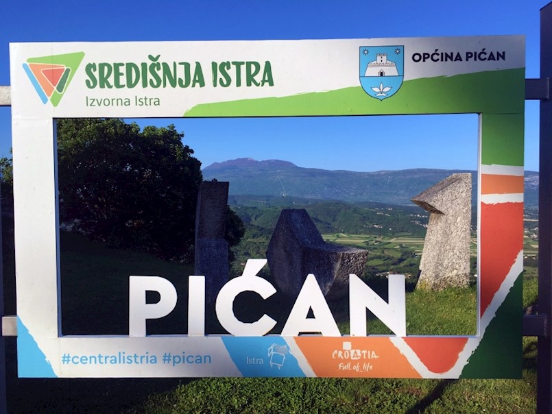Općina Pićan povećava visinu poreza na kuće za odmor - Javna savjetovanja u tijeku