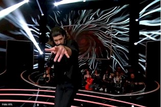 Labinjan Toni Peruško prošao u sljedeći krug natjecanja Superstara!