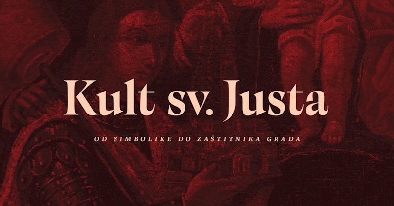 U Narodnom muzeju Labin izložba Kult sv. Justa - od simbolike do zaštitnika grada