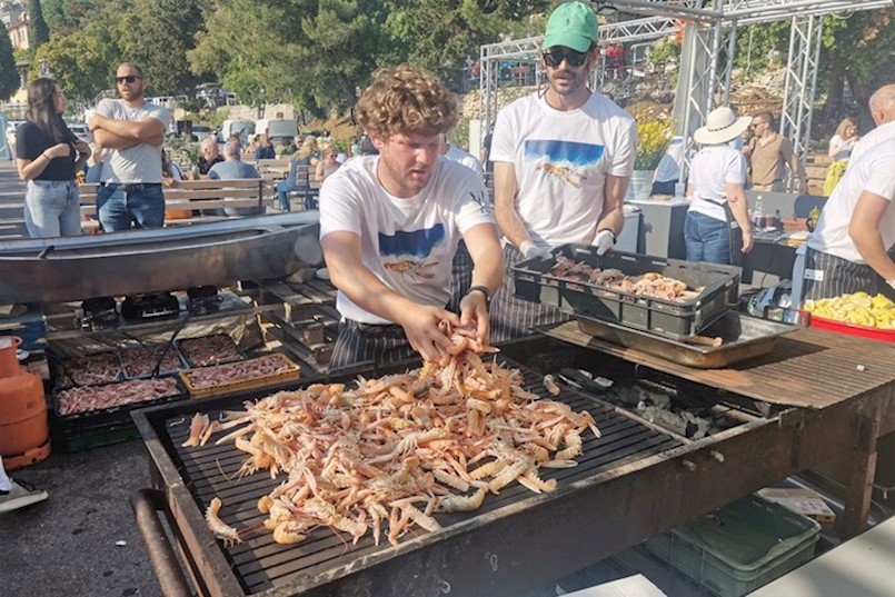 Gastro manifestacija odlazi u povijest: Nema kvarnerskog škampa, nema ni rabačkog Festivala