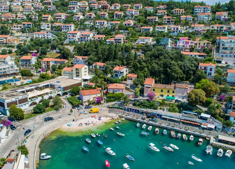 Poziv građanima: Prezentacija idejnih projekata „RABAČKIH ARKADA“