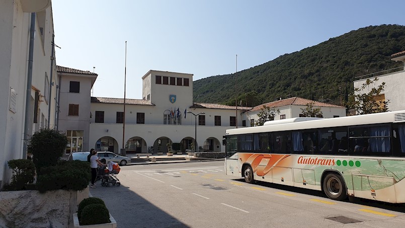 U Raši se već zna tko će biti načelnik: Objava pravovaljanih kandidacijski listi i kandidatura za izbor članova Općinskog vijeća i Općinskog načelnika Općine Raša