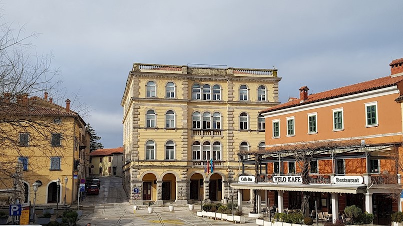Grad Labin: Objava pravovaljanih kandidatura i kandidacijskih lista za lokalne izbore 2025. godine