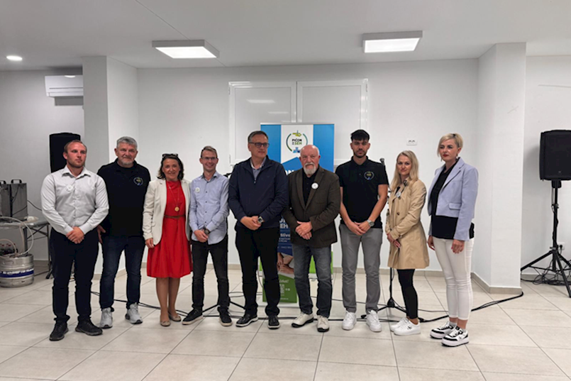 Predstavljena lista i program "Pićon za seh" u Sv. Katarini