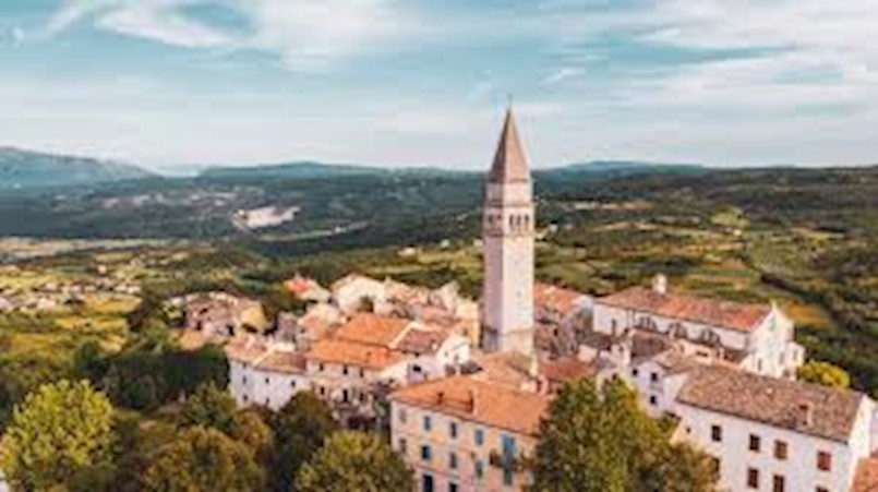 U Pićnu predstavljanje knjige ''Pićanka župna kronika (1812. – 1832.)''
