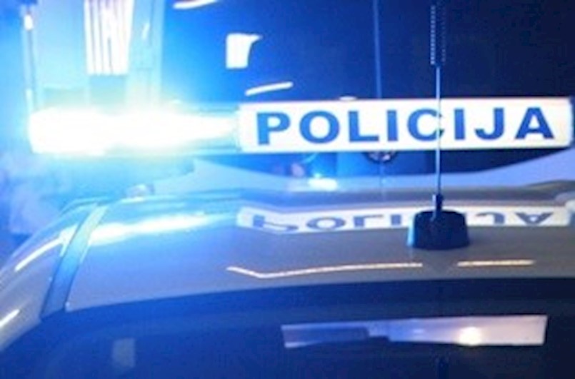 U Labinu smrtno stradao 28- godišnji vozač, suvozač teško ozlijeđen
