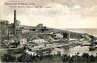 Stotinu godina proizvodnje u Puli i Koromačnu