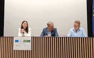 Donald Blašković novi predsjednik LAG-a Istočna Istra