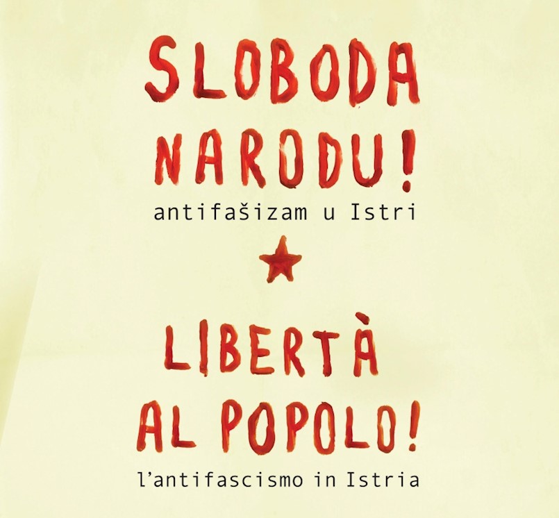 Izložba Sloboda narodu! antifašizam u Istri u Narodnom muzeju Labin