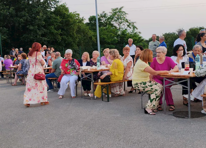 Slavlje zajedništva i kulture: Održano Bajramsko veselje na Štrmcu 