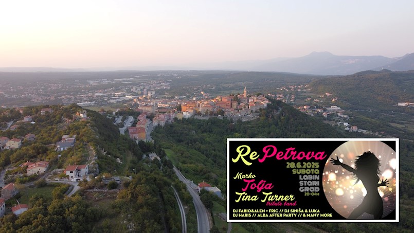 Regulacija prometa za Re Petrovu