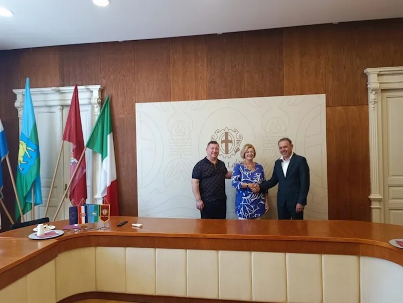 Bez talijanske nacionalne manjine, talijanske kulture i jezika - Labin ne bio ono što je danas