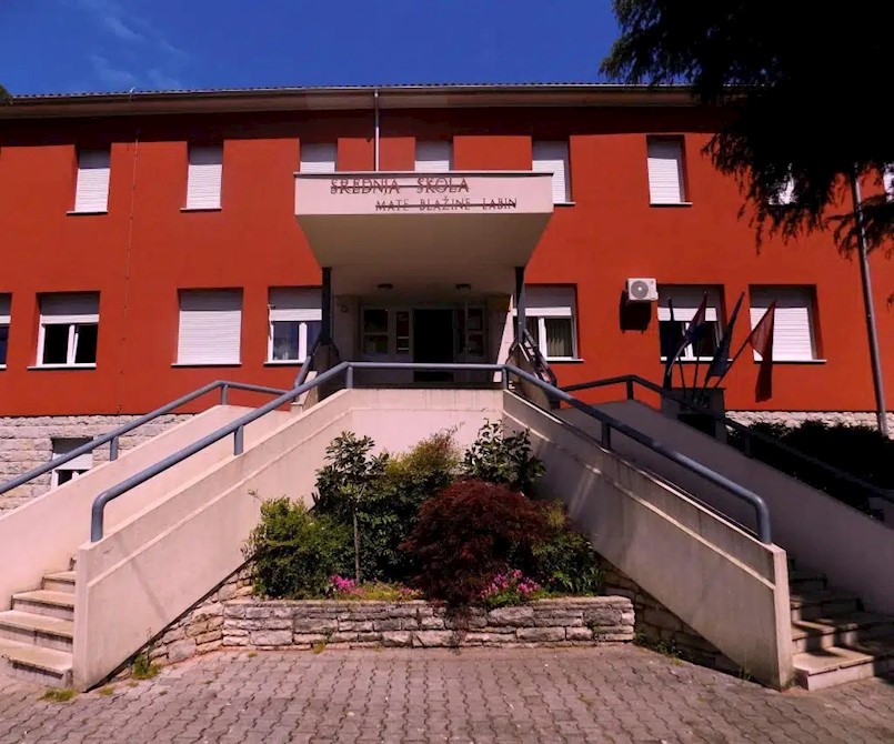 Upisi učenika u prvi razred srednje škole u školskoj godini 2025./2026.