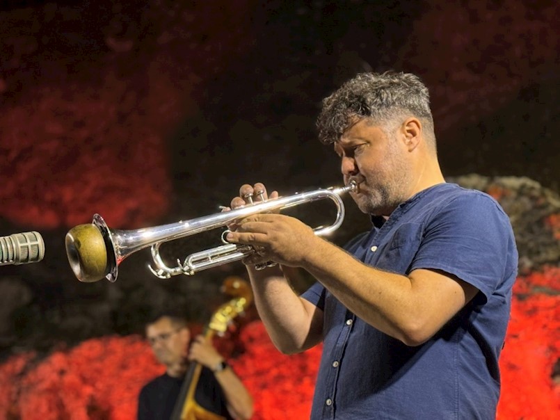 U petak ''Jazz va brojdi''