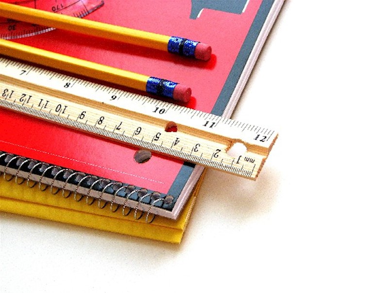 Grad Labin poziva na podnošenje zahtjeva za sufinanciranje školskog pribora 