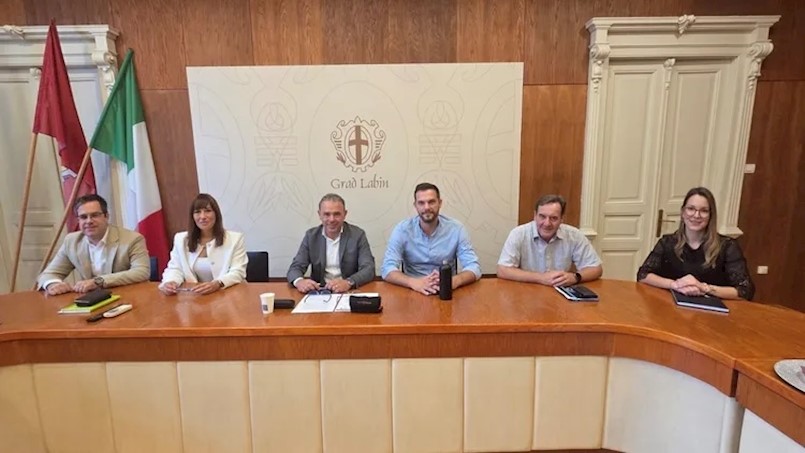 Održana prva koordinacija gradonačelnika i načelnika u novom mandatu